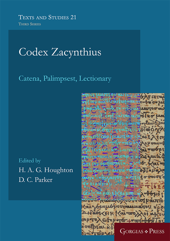 Codex Zacynthius